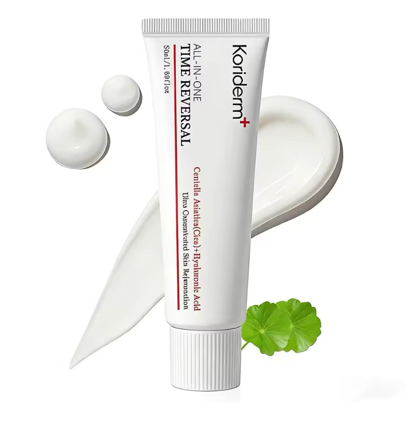 Time Reverse Cream