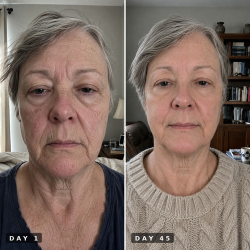 Time Reverse Cream